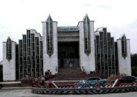 Weddings palace