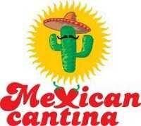 mexican cantina