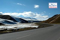 roads