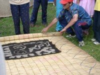 making_ala_kiyiz