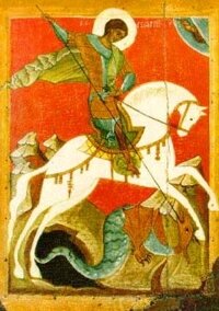 St George 200