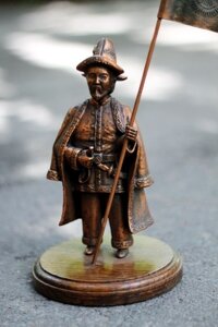 bronze