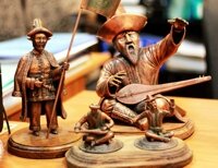 bronzes