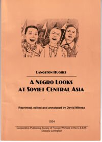 langston hughes