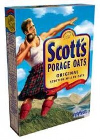 scotts