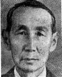 Bayalinov