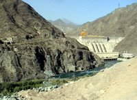 Dam