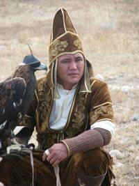 Kazakh