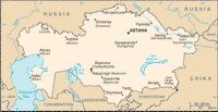 kazakhstan-map