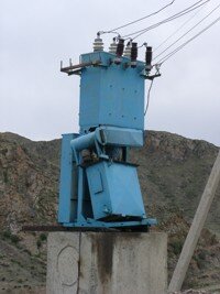 transformer