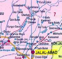 Arslanbob