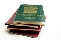 Passports - Travel Documents