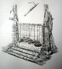 CHIYFRAME 200
