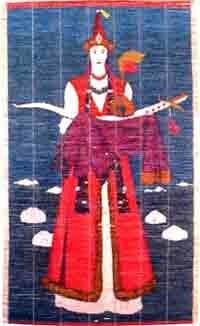 Kanykei Chiy