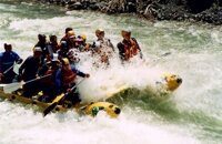 RAFTING