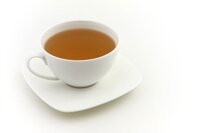 A nice cup of tea ...