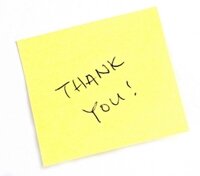 thank you!
