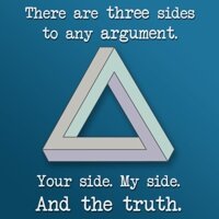 3 sides