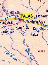 Talas