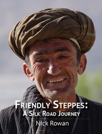friendly steppes
