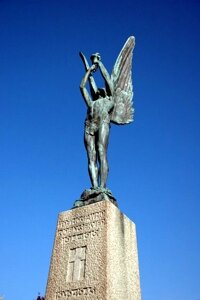 malvern war memorial