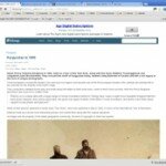 The post on Kloop