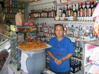 shop