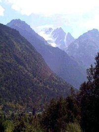 Ala Archa