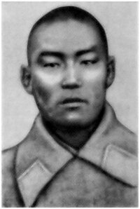 cholponbayev