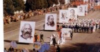 parade
