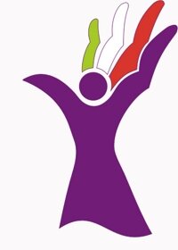 Logo of the Association of Iranian Women Entrpreneurs