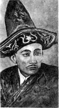 Musa Baetov