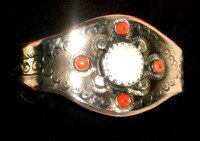 A bracelet