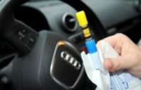 Breathalyzer