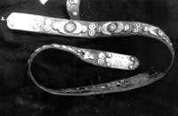 A belt