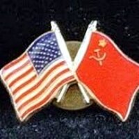 US-USSR diplomatic relations were established on 16th November 1933