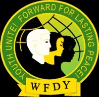 Logo of the WFDY