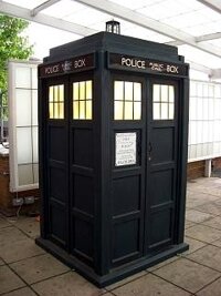 Time and Relative Dimensions in Space