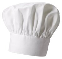 What can the chef come up with?