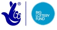 The project is part-funded by the Big Lottery Fund 