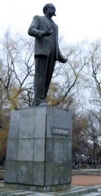 Konstantin Scriabin 