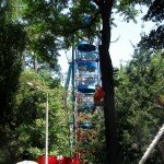 The Ferris Wheel