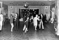 The Beatles at Aldershot - when only 18 people turned up