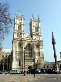 Westminster Abbey