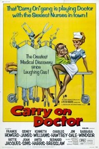 carry on doctor