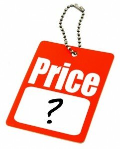 What's your best price?