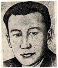 Mukai Elebaev - the Founder of Kyrgyz Literature