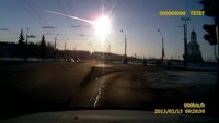 Chelyabinsk - the day that the sky fell in