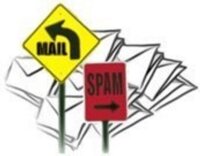 Spam filters - friend or foe?