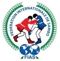 Logo of the International Federation of Amateur Sambo